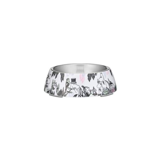 Moomin For Pets By Muurla Moomin For Pets Friends & Parties Bowl S Moomin For Pets By Muurla Moomin For Pets Friends & Parties Bowl S
