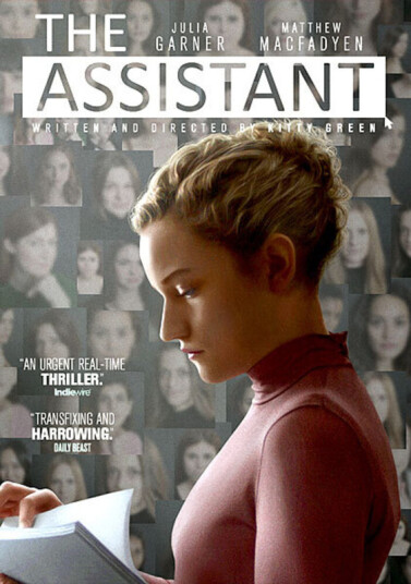 Assistant DVD