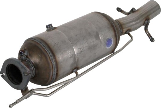 Partikkelfilter JMJ 1104 Partikkelfilter JMJ 1104