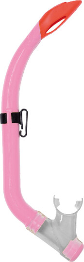Beuchat snorkel Oceo Junior 6-12 år pink