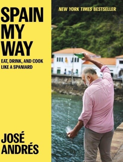 Spain My Way