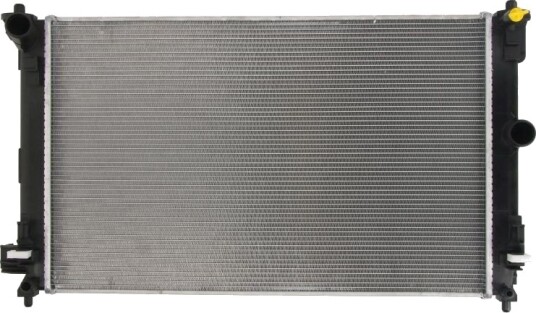 Radiator, motorkjøling KOYORAD PL013465 Radiator, motorkjøling KOYORAD PL013465