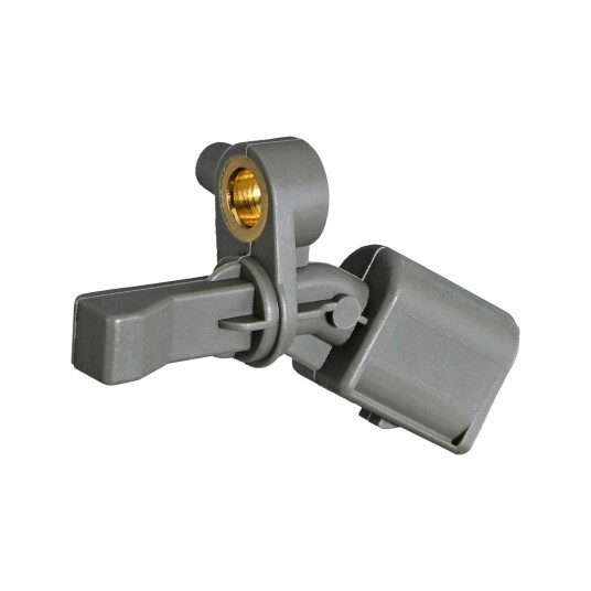 Sensor, ABS HELLA 6PU 358 218-141