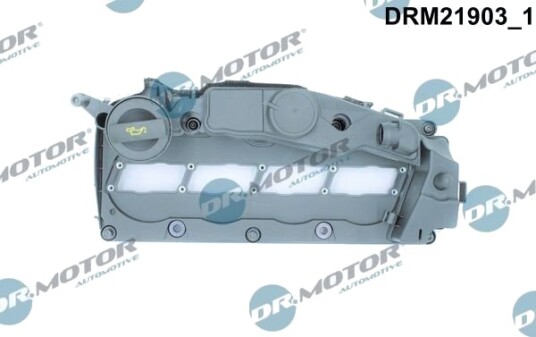 Ventilhus deksel Dr.Motor Automotive DRM21903