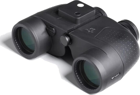 Noblex NF Kikkert 7x50 med kompass Noblex NF Kikkert 7x50 med kompass