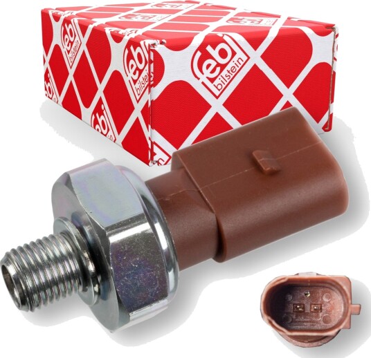 Oljetrykkbryter FEBI BILSTEIN 107974