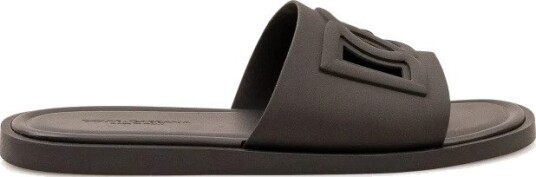 Dolce & Gabbana Herre Sko Svart 41 EU,