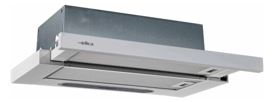 Elica Elite 14 CV WH-2 Ventilator 59,8 cm Uttrekksventilator Hvit Elica Elite 14 CV WH-2 Ventilator 59,8 cm Uttrekksventilator Hvit