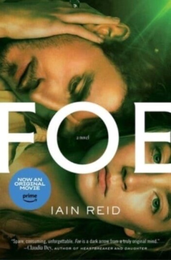 Foe Av Iain Reid