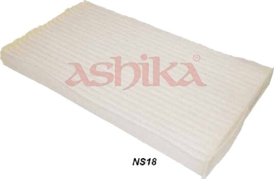 Kupefilter ASHIKA 21 NS NS18 Kupefilter ASHIKA 21 NS NS18