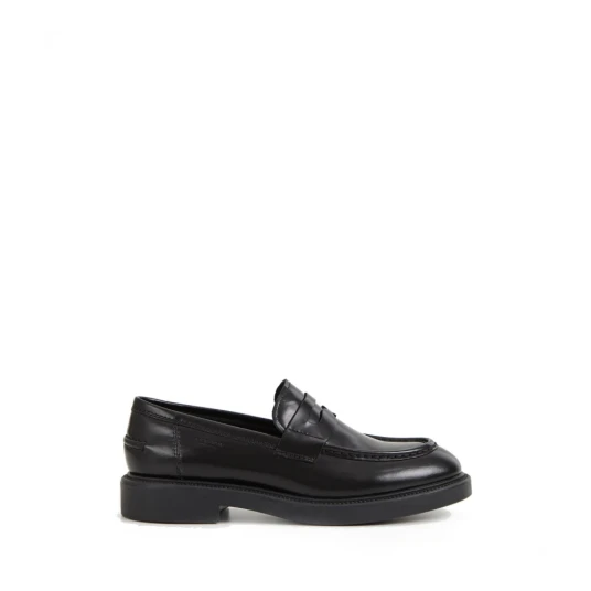 Vagabond Shoemakers Dame Sko Svart 42 EU