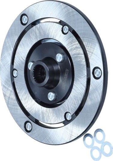 MAXGEAR AC130251 Medbringerskive, magnetkopling-kompressor