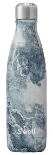 S'well Drikkeflaske Elements blue granite 500ml