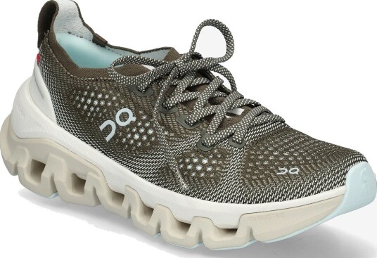 On Cloud X Tempo BARK | IVORY 40.5