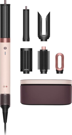 Dyson Airwrap Coanda 2x multistyler 598757 01 Ceramic Pink/Rose Gold Dyson Airwrap Coanda 2x multistyler 598757 01 Ceramic Pink/Rose Gold
