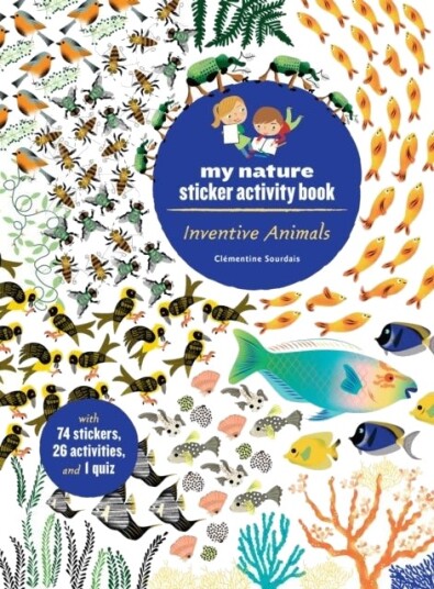 Inventive Animals