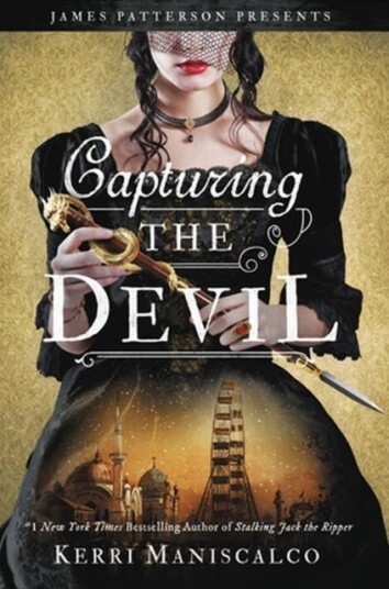 Capturing the Devil Capturing the Devil