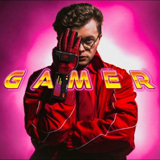CG5 Gamer CD