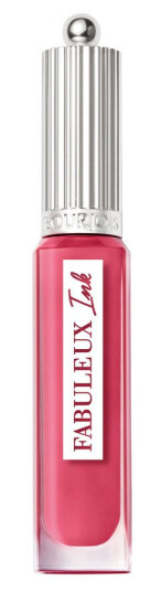 Bourjois Fabuleux Ink Lacquer 06 Cotton Candy'de 3,5ml Bourjois Fabuleux Ink Lacquer 06 Cotton Candy'de 3,5ml