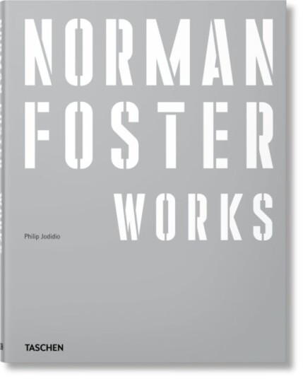 Norman Foster. Works