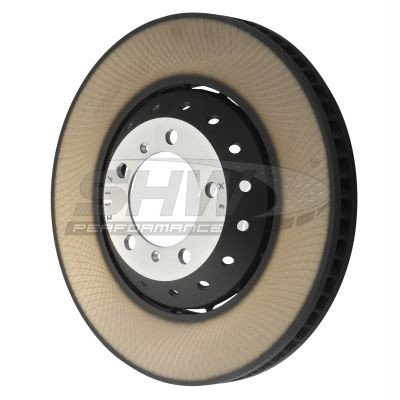 Bremseskive SHW Performance PFL47533
