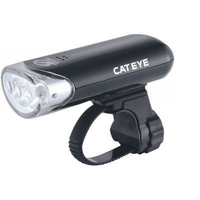 Sort forlykt Cateye HL EL