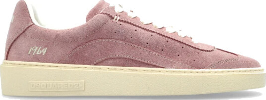 Dsquared2 Dame Sko Rosa 35 1/2 EU,
