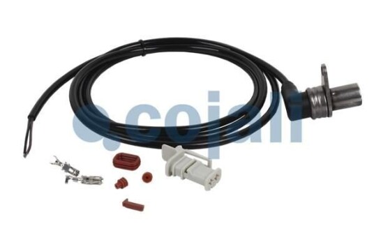 Sensor, ABS COJALI 2260039