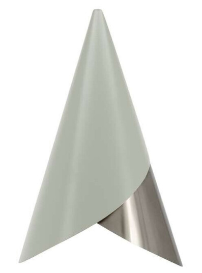 Umage Cornet Skjerm Olive/Steel Umage Cornet Skjerm Olive/Steel