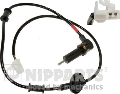 NIPPARTS J5030502 Sensor ABS