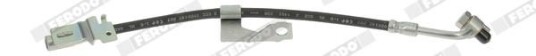 Bremseslange FERODO FHY2176 Bremseslange FERODO FHY2176