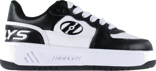Heelys Rezerve Low White 33 Heelys Rezerve Low White 33