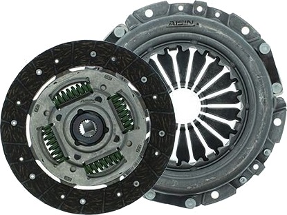 AISIN KE-MB03R Clutchsett