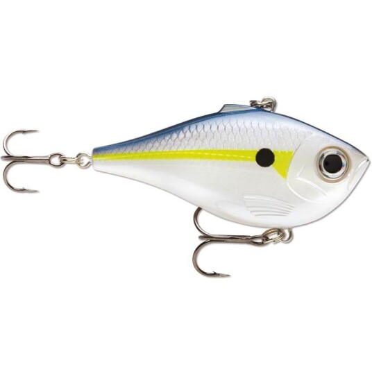 Rapala Rippin Rap 5 cm Helsinki Shad HSD