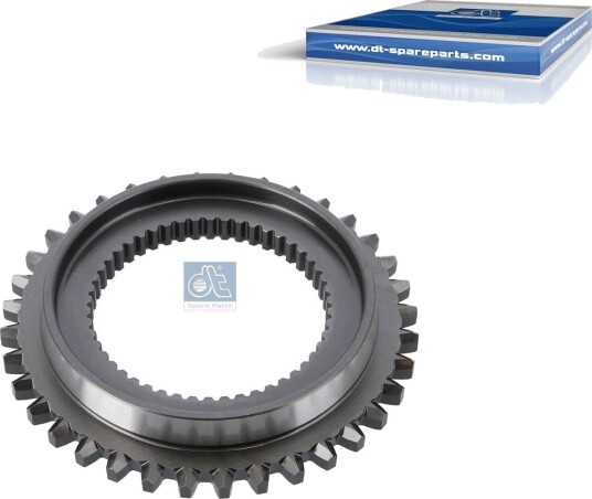 Synkronenhet, girboks DT Spare Parts 3.51030