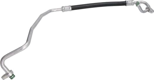 Høytrykksledning, klimaanlegg THERMOTEC KTT160275