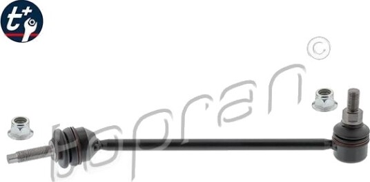 TOPRAN 410 878 Stabilisatorstag TOPRAN 410 878 Stabilisatorstag