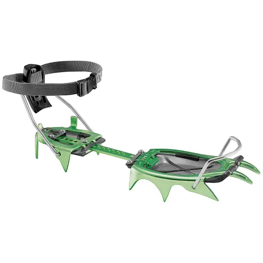 Stegjern Camp XLC 390 Crampon Automatic Stegjern Camp XLC 390 Crampon Automatic