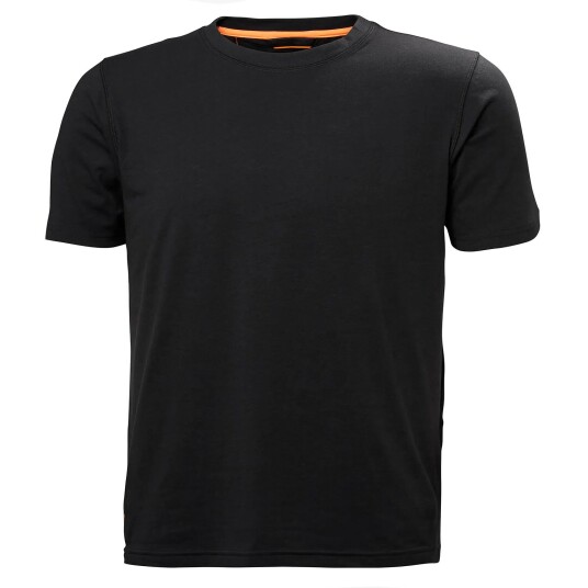 HH Workwear Workwear Helly Hansen Chelsea Evolution T-skjorte Svart XL