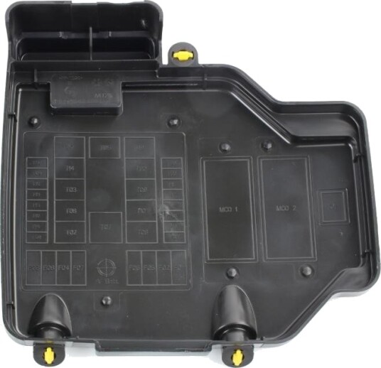 Styreapparat, motormanagement MOPAR 1389412080 Styreapparat, motormanagement MOPAR 1389412080