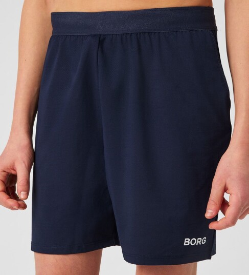 Björn Borg Borg Soft Shorts Navy 158 164