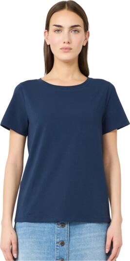 Weekend Max Mara Dame Topper Blå S,