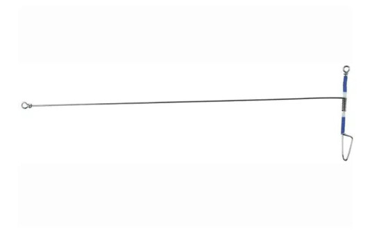 Wiggler Mustad Havfiskebom - 3pk Wiggler Mustad Havfiskebom - 3pk