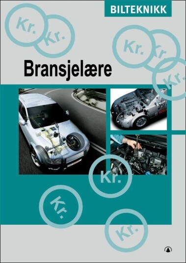 Bransjelære Av Otto Nyland