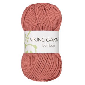 Viking Garn Bamboo 609 Viking Garn Bamboo 609