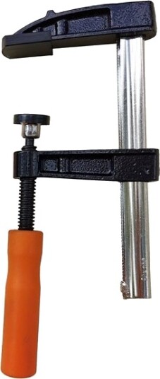 Clamp 103102 50X100 Mm