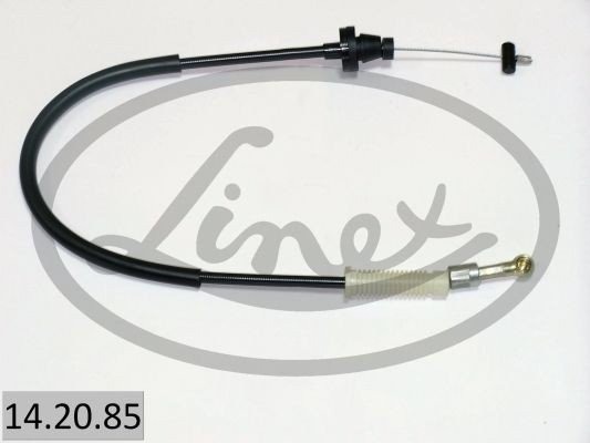 Gasswire LINEX 14.20.85