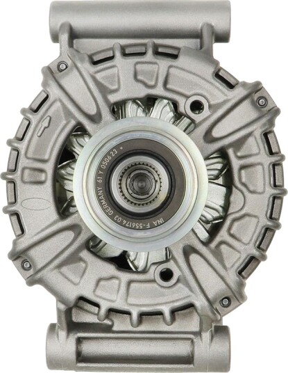 AS PL A0770SEG Dynamo