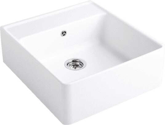 Villeroy&Boch Kjøkkenvask White Alpin