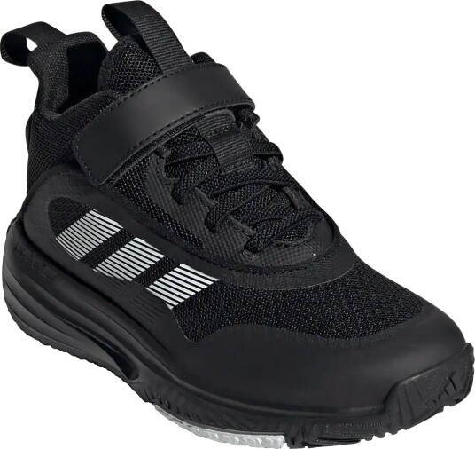 Adidas Sportswear Ownthegame 3.0 K Black 37 1/3